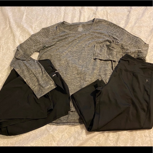Avia Pants - Workout Bundle